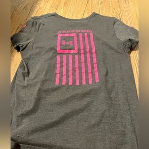 Under armour T-shirt